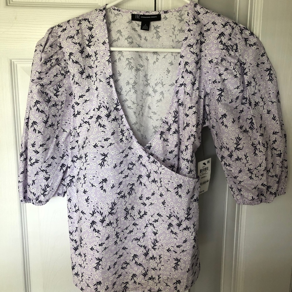 Ladies Top